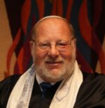 Rabbi Jeffrey Ableser served as the spiritual leader of Congregation Beth El from 1993 – 2018. He came to Windsor after serving pulpits in Toronto, Carmel, California, and Phoenix, Arizona. Rabbi Ableser is married to Judy, and has three adult children: Daniel, Rachel, and Jake.

During his tenure at Beth El, Rabbi Ableser has seen children he named become Bnei Mitzvah, and welcomed children he consecrated under the chuppah.