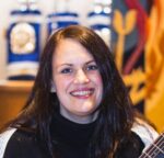 Hazzan Devorah Fick is the Spiritual Leader to Congregation Beth El. She grew up in Lansing, Michigan and served in the US Air Force as an officer for 7 years before changing course to answer a higher calling: service to Am Yisrael. Devorah was ordained as a Hazzan in January 2023 through the Cantorial program with ALEPH: Alliance for Jewish Renewal, and continues to pursue Rabbinic Smicha through The Academy for Jewish Religion, New York. She also is a graduate of ALEPH's Hashpa'ah (Spiritual Directors) Graduate Program and is a member of Spiritual Directors International (SDI), the Association for Rabbis and Cantors of Jewish Renewal (OHALAH), and is a founding member of the Reform Cantors and Cantorial Soloists of Canada (RCCC). Devorah serves in the Greater Windsor Interfaith Community as a member of the Interfaith Group of Windsor and Essex County, the Military Institute of Windsor, and as a current member of the Board of Directors of Iona College in Windsor. Devorah brings to the Beth El community engaging, participatory, and musical Shabbat and Holiday services. An experienced teacher of tefillah, she loves preparing children and adults for b’nei mitzvah and empowering all in the community to learn and grow in their Jewish identity. She is a passionate student of Torah, committed to engaging our ancient texts so that they are relevant to our modern lives. As our Spiritual Leader, Devorah’s sincere prayer is to provide a warm, helpful, and caring presence, and to represent Beth El to the greater Windsor community. Devorah is married to Jim, and they are parents to 4 teenagers/young adults: Ethan, Ryan, Ellie, and Sophianna.
