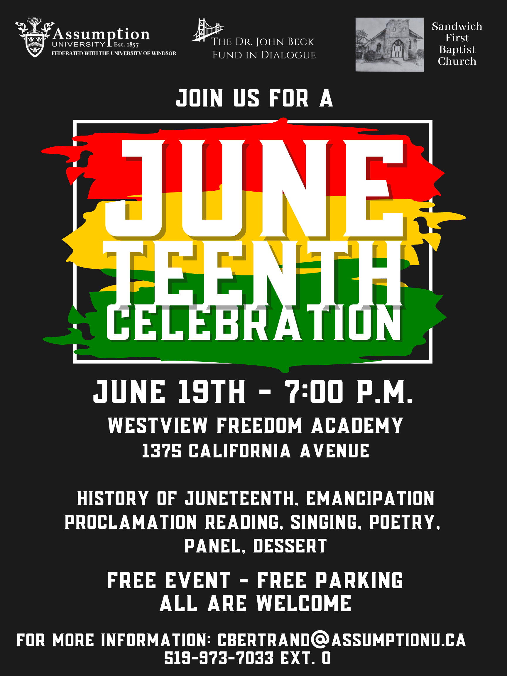Juneteenth