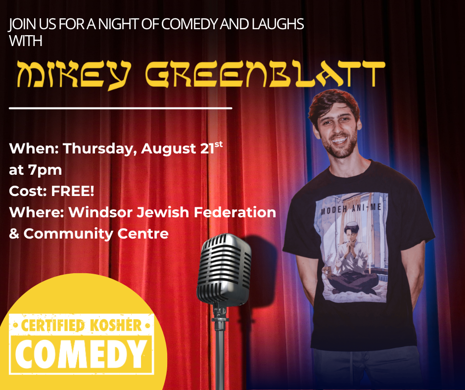 comedy
