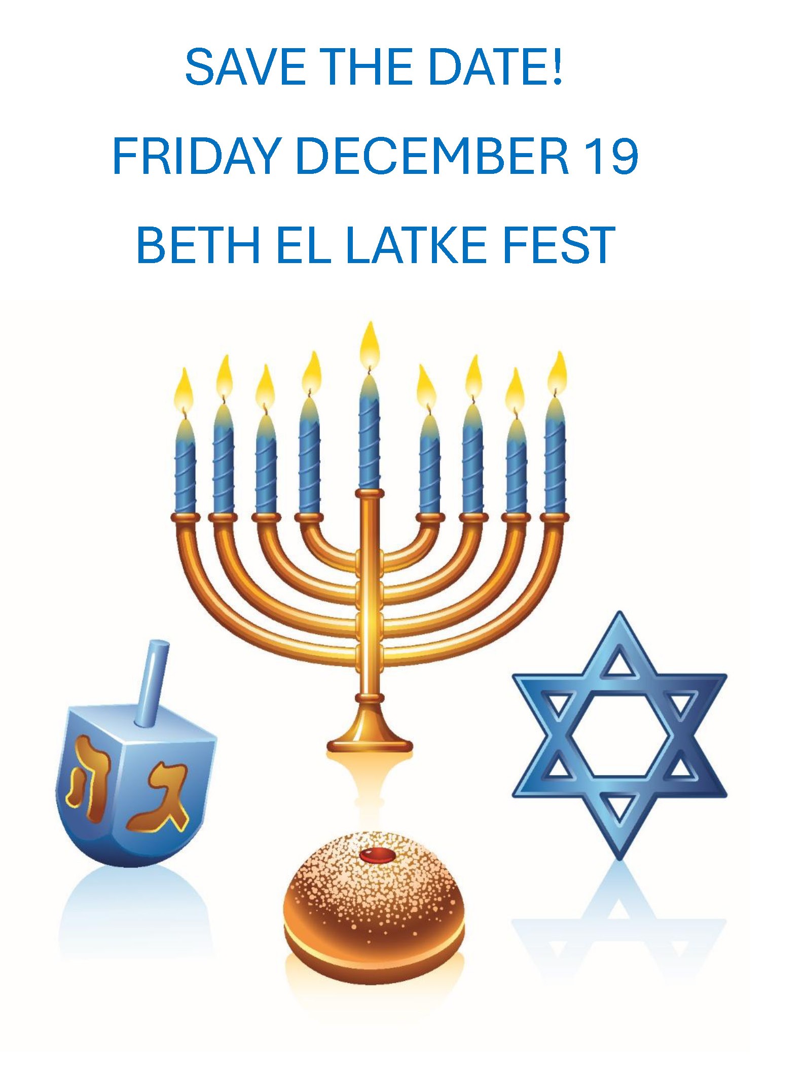 SAVE THE DATE revised