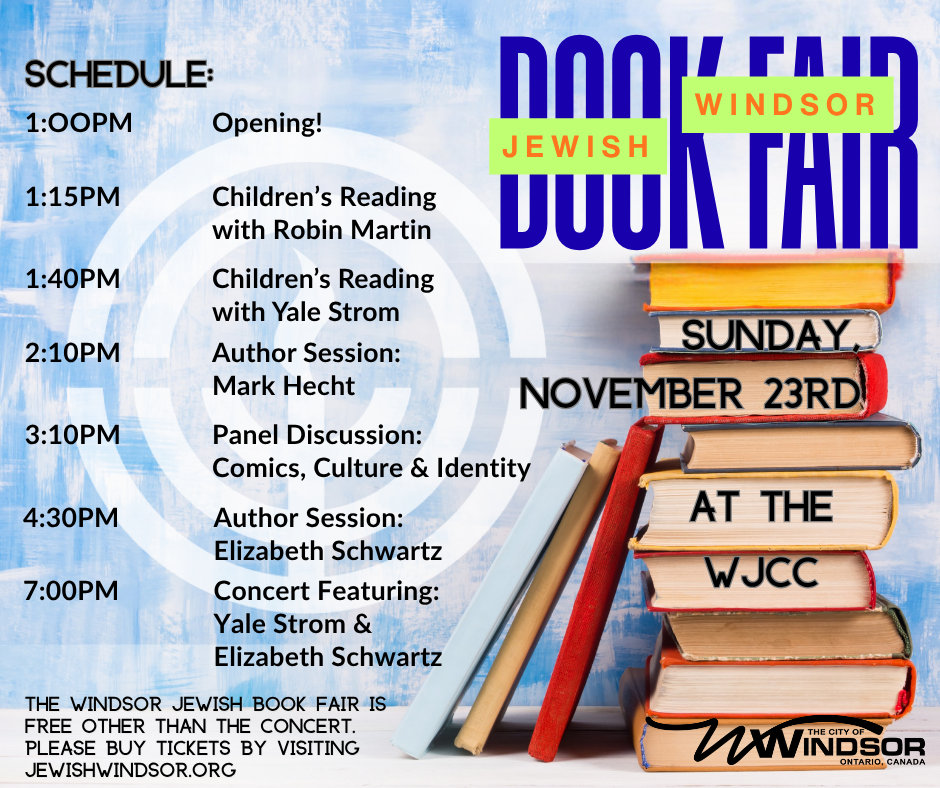 book fair revised