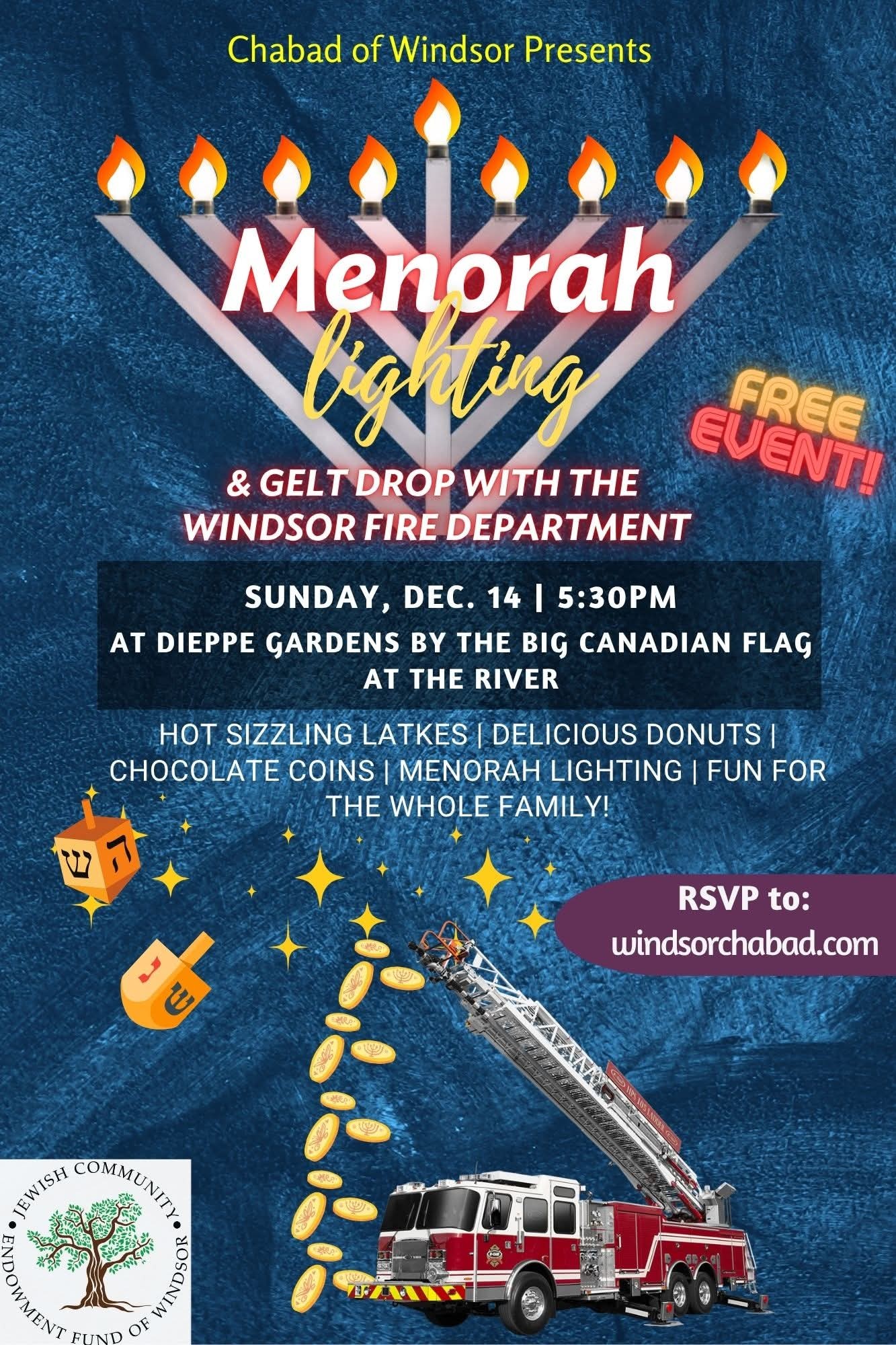 menorah